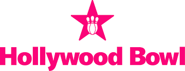 Hollywood Bowl logo